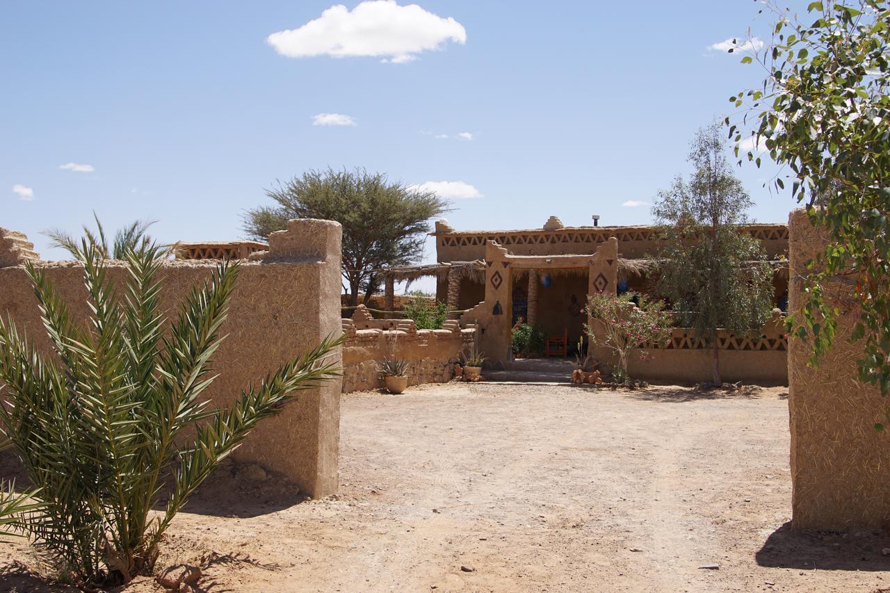 Kasbah Luna Del Sur Эрфуд Экстерьер фото
